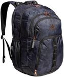 adidas Prime 6 Backpack, Stone Wash