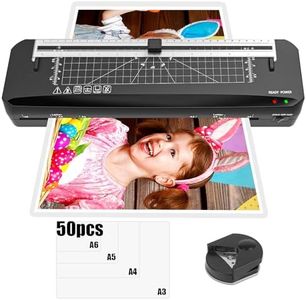 Laminator,