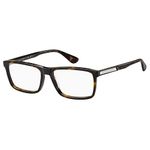 Eyeglasses Tommy Hilfiger Th 1549 0086 Dark Havana