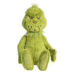 AURORA Dr Seuss Grinch 20'' Plush