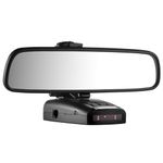 Radar Mount Mirror Mount Bracket for Radenso Radar Detectors - Pro M XP/SP Series (3001010R)