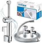 Handheld Bidet Sprayer for Toilet U