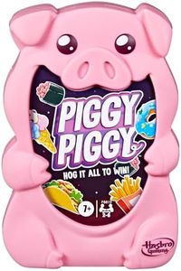 Piggy Pigg