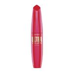 Avon Ultra Volume Mascara Brown Black, Formulated with Amplifibre Technology to Double the Look of Lashes,* 10ml