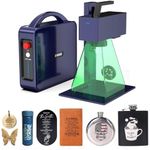 GWEIKE G2 Pro 30W Fiber Laser Engra