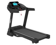 BodyTrain MT-196 Motorised Folding Bluetooth Treadmill