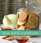 Tea and Cookies: Enjoy the Perfect 