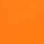 Orange Color Correction Gel Filter Sheet 16x20 inches 4 Pieces Full CTO Photography Lighting gels for Photo Studio Flashlight Led Light