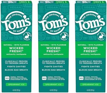 Tom's of M