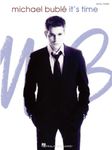 Michael Buble - It's Time Songbook