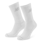 ASICS White Socks