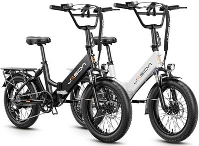 Jasion EB7