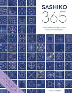 Sashiko 36