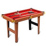 Costzon 4-Foot Billiard Table, Pool