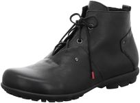 Think! Men's Kong Ankle Boot, 0010 