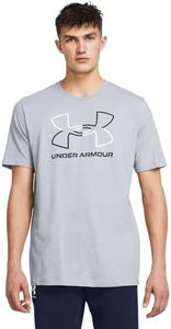 Under Armour Hombre UA GL FOUNDATION UPDATE SS Shirt
