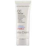 Miss Claire Prestige CC Cream Whitening Anti Wrinkle SPF 30 PA++