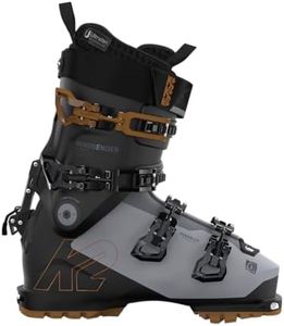 K2 Mindben