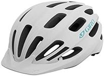 Giro Vasona MIPS Bike Helmet - Women's Matte White/Silver