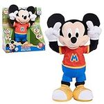 Disney Junior Mickey Mouse Head to 