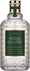 4711, Acqua Colonia Blood Orange & Basil, 170 ml