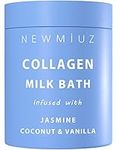 Creamy Coconut Collagen Milk Bath S