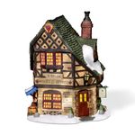 Department 56 Dickens Village E Tipler Agent Wine Spirits