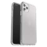 OtterBox for Apple iPhone 11 Pro Max, Sleek Drop Proof Protective Clear Case, Symmetry Clear Series, Clear