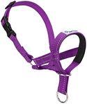 Pawaboo Dog Muzzle, Head Halter Col
