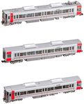 TOMIX N gauge 227 series basic set 98201 railway train