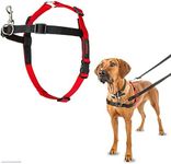 HALTI Front Control Harness, Size Large, Bestselling Professional Dog Harness to Stop Pulling on the Lead, Easy to Use, Anti-Pull Training Aid, Front Leading No Pull Harness for Large Dogs