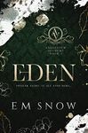 Eden: A Dark High School Romance (Angelview Academy Book 3)