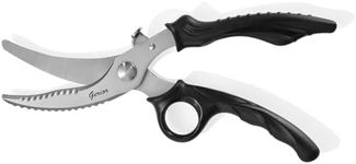 Poultry Shears - Kitchen Scissors f