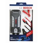 Bosch C3 Battery Charger