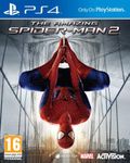 The Amazing Spider-Man 2 (Spiderman