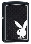 Zippo Playboy black & White Rabbit 
