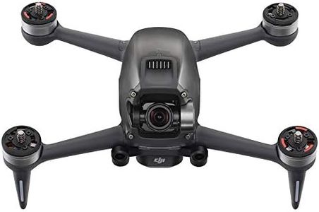 DJI FPV Dr