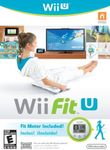 Wii Fit U 