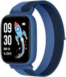 BIGGERFIVE Smart Watch for Kids, 1.