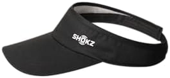 SHOKZ Stad