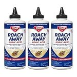 Enoz No Zone Roach Away Powder, Kil