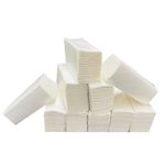 Appropriate™ M Fold Tissue Paper Vargin Paper 4000 Pieces 40 Packets