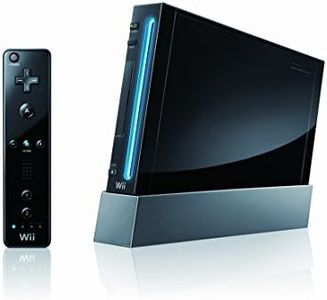 Nintendo W