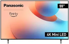 Panasonic W95 Series 55-inch Mini L