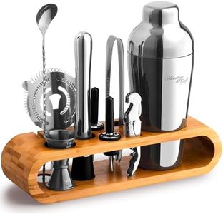 Mixology B