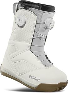 Thirtytwo Women's STW Double BOA Snowboard Boots - 2024/2025 Bone | 8