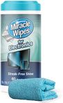 MiracleWipes for Electronics Cleani