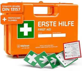 Erste Hilf
