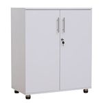 Cabinet With Locking