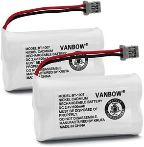 VANBOW BT-